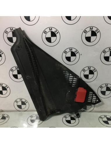 Baie de pare brise BMW SERIE 1 F20 PHASE 1 Diesel