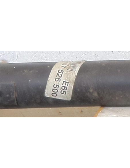 Arbre de transmission (propulsion) BMW SERIE 7 E65 PHASE 1 Essence