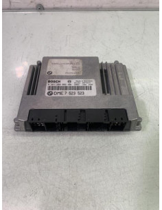 Calculateur BMW SERIE 7 E65 PHASE 1 Essence