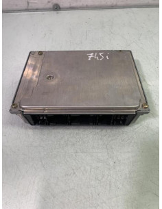 Calculateur BMW SERIE 7 E65 PHASE 1 Essence 2