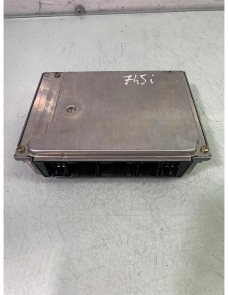 Calculateur BMW SERIE 7 E65 PHASE 1 Essence