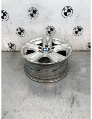 Jante BMW SERIE 1 E87 PHASE 2 