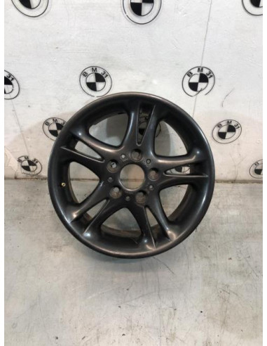 Jante BMW SERIE 3 E46 COMPACT PHASE 1 Essence