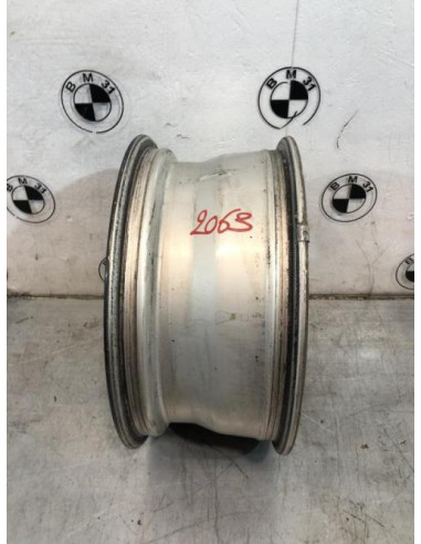 Jante BMW SERIE 3 E46 COMPACT PHASE 1 Essence