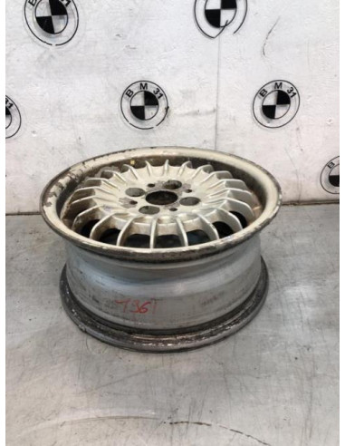 Jante BMW SERIE 3 E30 Essence
