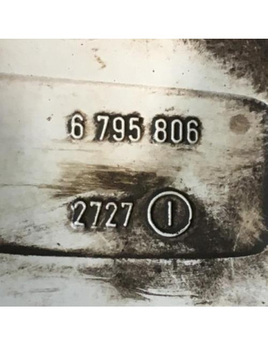 Jante BMW SERIE 3 E90 PHASE 1 