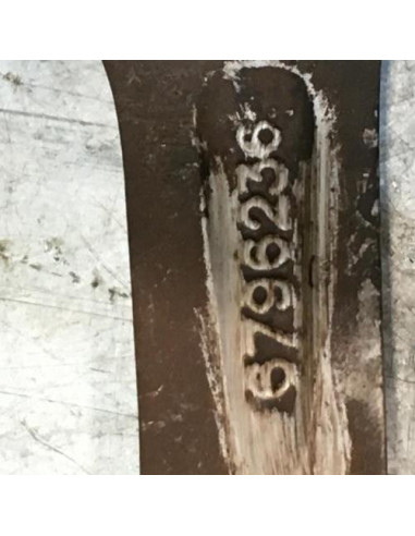 Jante BMW SERIE 3 F30 PHASE 1 Diesel