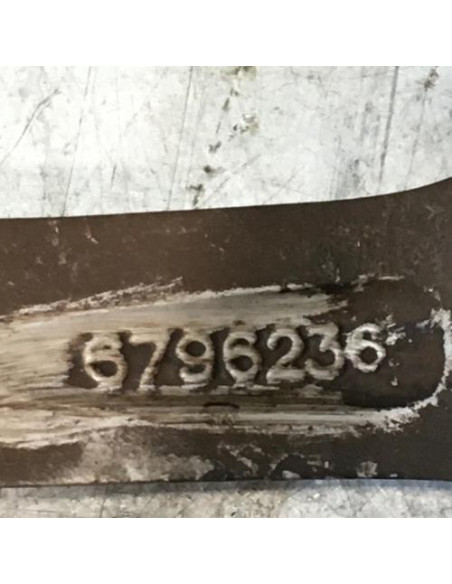 Jante BMW SERIE 1 F21 PHASE 1 Diesel