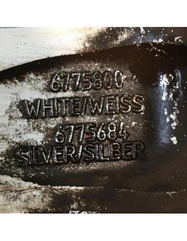 Jante MINI MINI 2 R56 PHASE 1 