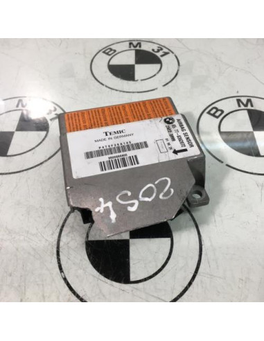 Boitier air bag BMW SERIE 5 E39 PHASE 1 Diesel