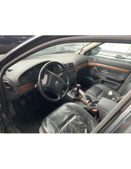 Boitier air bag BMW SERIE 5 E39 PHASE 1 Diesel