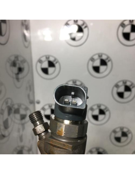 Injecteurs MINI MINI 2 R56 PHASE 2 