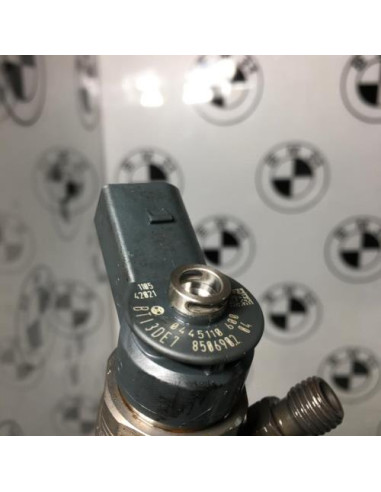 Injecteurs MINI MINI 2 R56 PHASE 2 