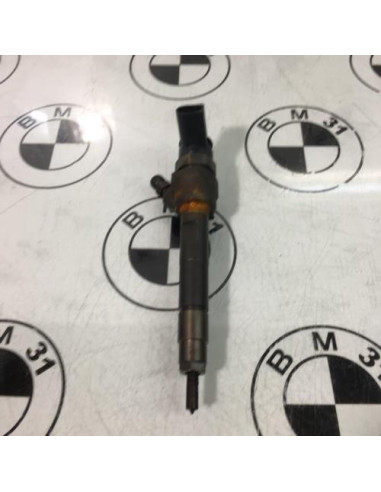 Injecteurs MINI MINI 2 R56 PHASE 2 