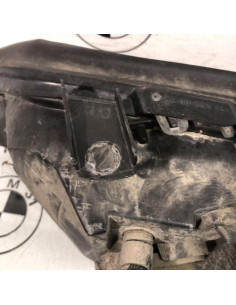Optique avant principal droit (feux)(phare) BMW X5 E53 Essence