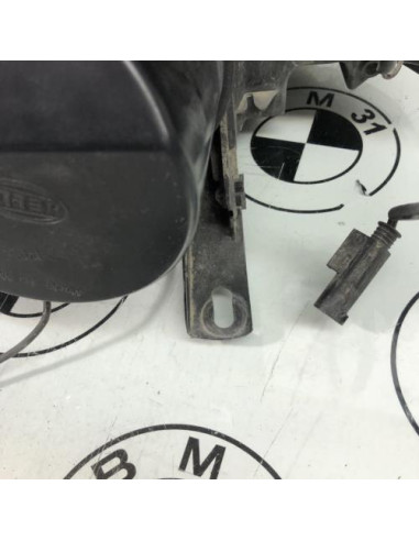 Optique avant principal droit (feux)(phare) BMW X5 E53 Essence