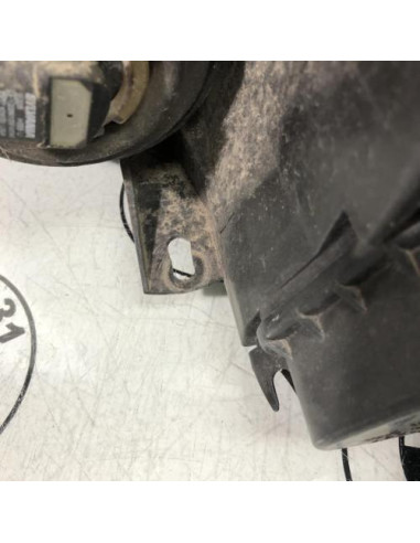 Optique avant principal droit (feux)(phare) BMW X5 E53 Essence