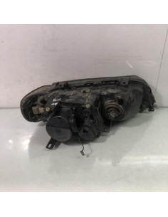 Optique avant principal gauche (feux)(phare) BMW X5 E53 Essence 2