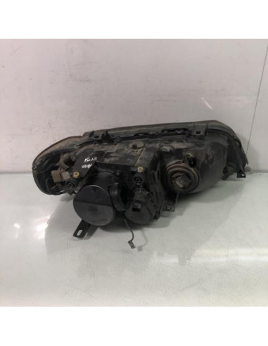 Optique avant principal gauche (feux)(phare) BMW X5 E53 Essence