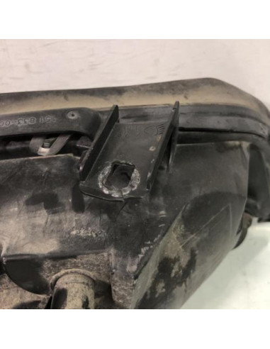 Optique avant principal gauche (feux)(phare) BMW X5 E53 Essence