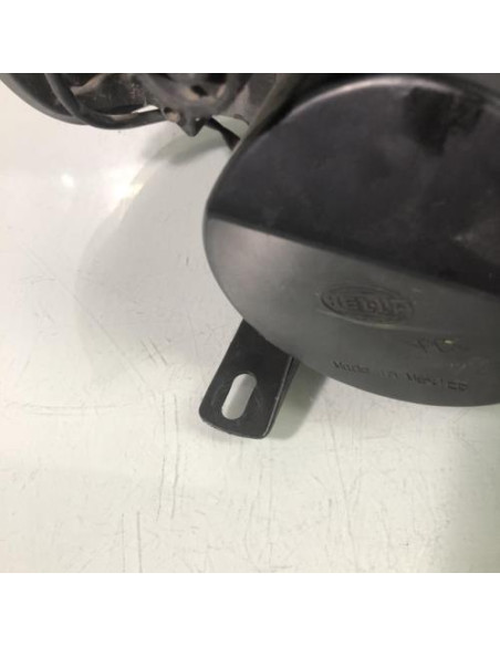 Optique avant principal gauche (feux)(phare) BMW X5 E53 Essence