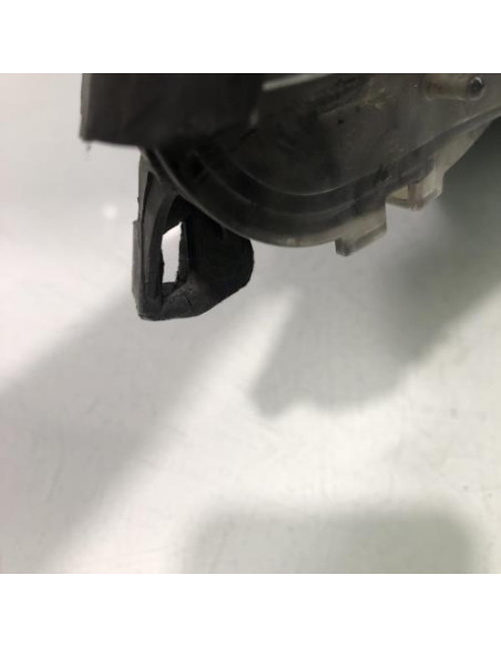 Optique avant principal gauche (feux)(phare) BMW X5 E53 Essence