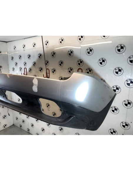 Pare choc arriere BMW X5 E53 Essence