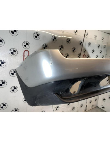 Pare choc arriere BMW X5 E53 Essence