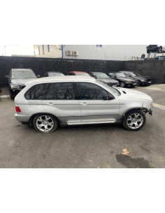 Arbre de transmission (propulsion) BMW X5 E53 Essence