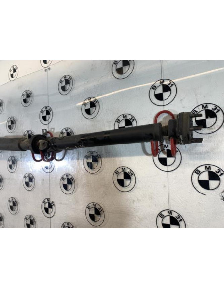 Arbre de transmission (propulsion) BMW X5 E53 Essence