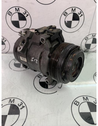 Compresseur clim BMW X5 E53 Essence