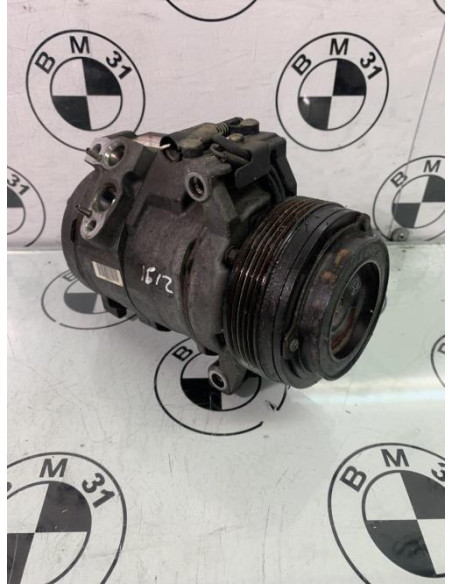 Compresseur clim BMW X5 E53 Essence
