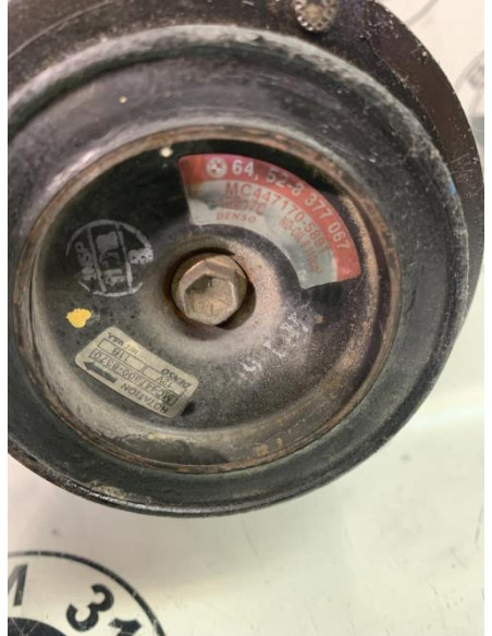 Compresseur clim BMW X5 E53 Essence