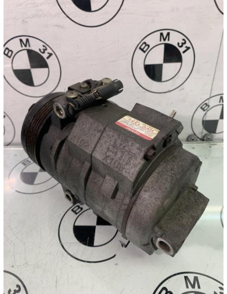 Compresseur clim BMW X5 E53 Essence