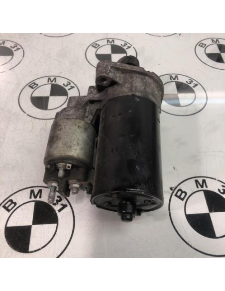 Demarreur BMW X5 E53 Essence