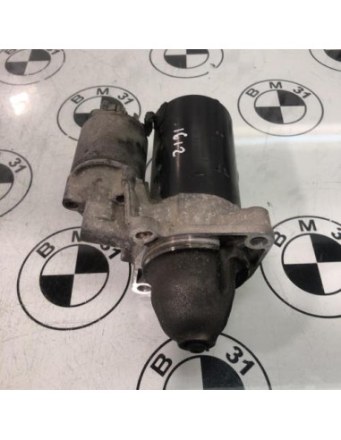 Demarreur BMW X5 E53 Essence