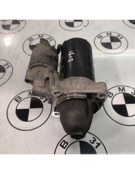 Demarreur BMW X5 E53 Essence