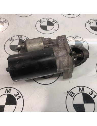 Demarreur BMW X5 E53 Essence