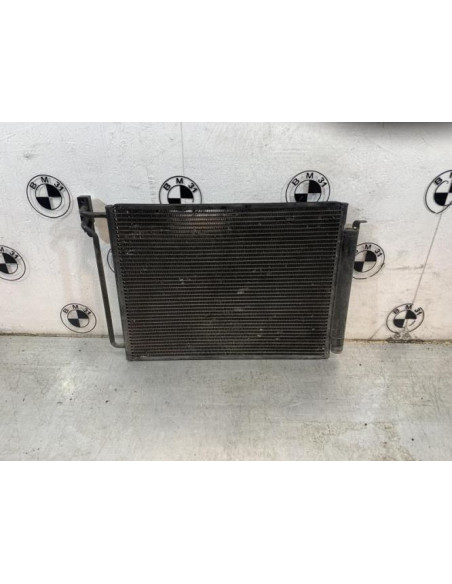 Radiateur clim BMW X5 E53 Essence