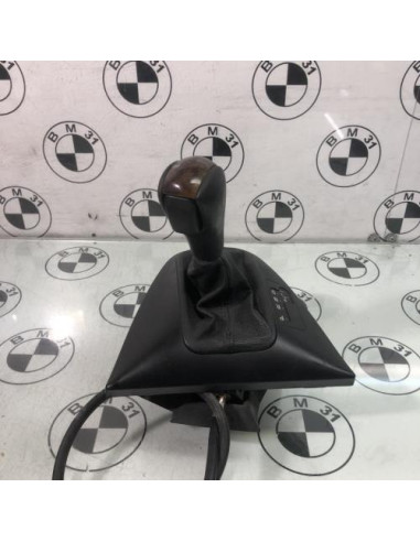 Selecteur boite de vitesse BMW X5 E53 Essence