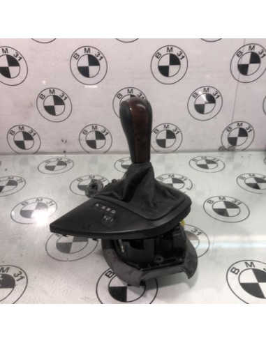 Selecteur boite de vitesse BMW X5 E53 Essence