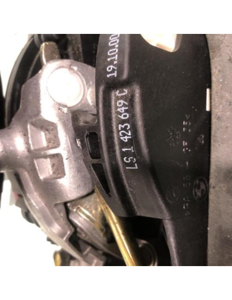 Selecteur boite de vitesse BMW X5 E53 Essence