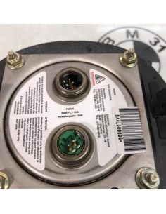 Air bag conducteur BMW X5 E53 Essence