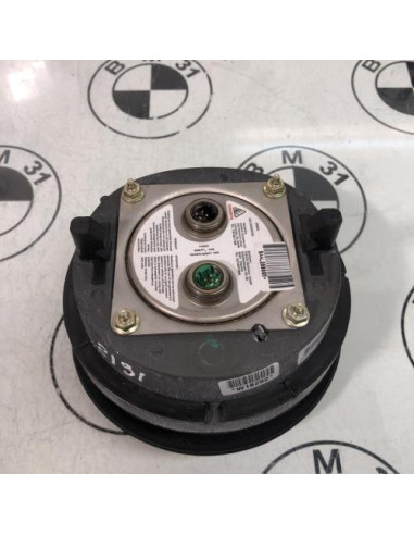 Air bag conducteur BMW X5 E53 Essence