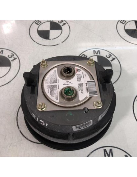 Air bag conducteur BMW X5 E53 Essence