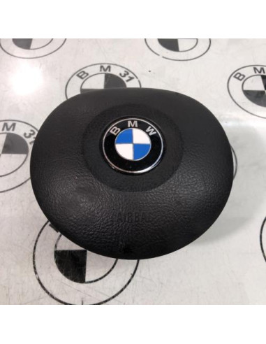 Air bag conducteur BMW X5 E53 Essence