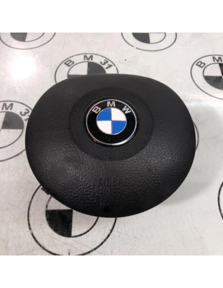 Air bag conducteur BMW X5 E53 Essence
