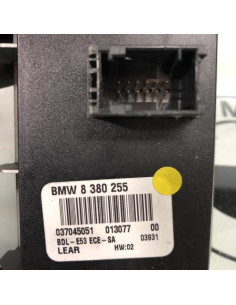 Commande de phare BMW X5 E53 Essence 2