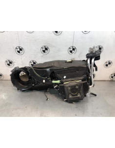 Bloc chauffage BMW SERIE 1 F20 PHASE 1 Diesel