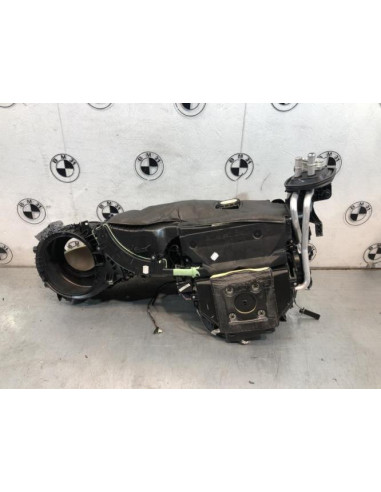 Bloc chauffage BMW SERIE 1 F20 PHASE 1 Diesel